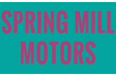 Spring Mill Motors