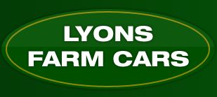 Lyons Farm Cars