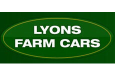 Lyons Farm Cars