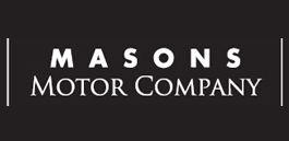 Masons Motor Co