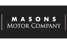Masons Motor Co