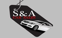 S&A Car Sales