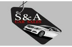 S&A Car Sales