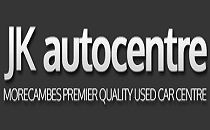 JK Autocentre