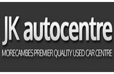 JK Autocentre