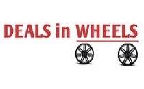 Deals In Wheels