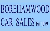 Borehamwood Car Sales