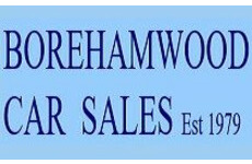 Borehamwood Car Sales