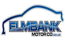 Elmbank Motor Company