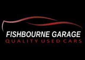 Fishbourne Garage