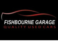 Fishbourne Garage