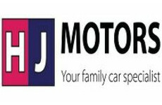 HJ Motors