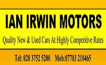 Ian Irwin Motors