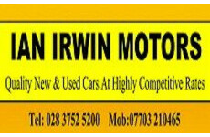 Ian Irwin Motors