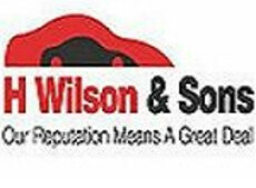 H Wilson Cars