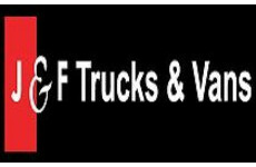 J & F Trucks & Vans