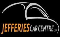 Jefferies Car Centre