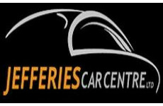 Jefferies Car Centre