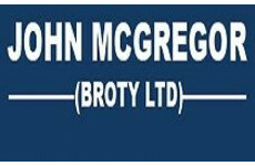 John McGregor