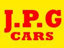 J P G Cars