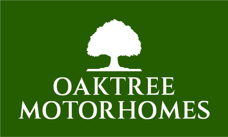 dealer Oaktree Motorhomes