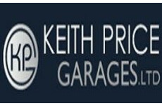Keith Price Garage