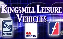 Kingsmill Leisure Vehicles