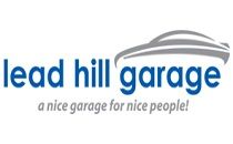 Lead Hill Garage