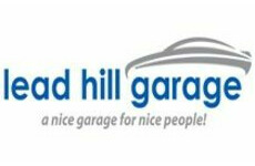 Lead Hill Garage