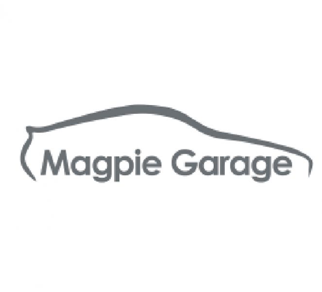 Magpie Garage