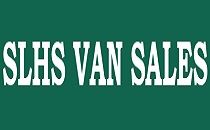 SLHS Vans