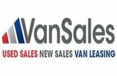 Van Sales