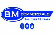 BM Commercials