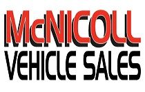 McNicoll Vehicle Sales