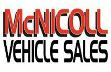 McNicoll Vehicle Sales