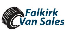 Falkirk Van Sales