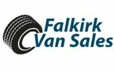 Falkirk Van Sales