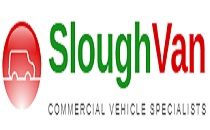 Slough Van