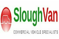 Slough Van