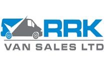 RRK Van Sales