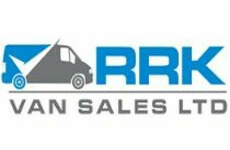 RRK Van Sales