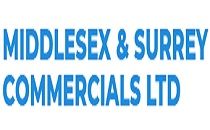 Middlesex & Surrey Commercials