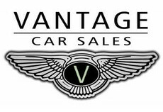 Vantage Car Sales