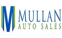 Mullan Auto Sales