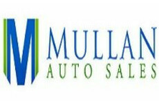 Mullan Auto Sales