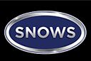 Snows Mercedes-Benz Van Dealer