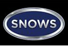 Snows Mercedes-Benz Van Dealer