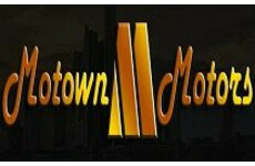 Motown Motors