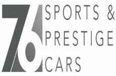 76 Sports and Prestige