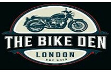 The Bike Den